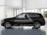 2025 Mercedes Benz GLC 200