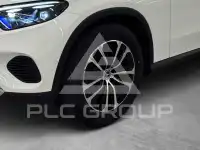 2025 Mercedes Benz GLC 200
