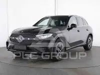 2025 Mercedes Benz GLC 200