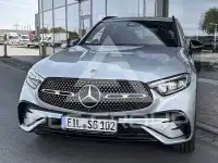 2025 Mercedes Benz GLC 200