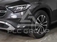 2025 Mercedes Benz GLC 200