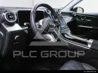 2025 Mercedes Benz GLC 200