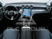 2025 Mercedes Benz GLC 200