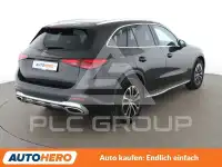 2025 Mercedes Benz GLC 200
