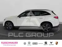 2025 Mercedes Benz GLC 200