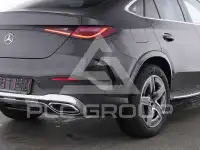 2025 Mercedes Benz GLC 200