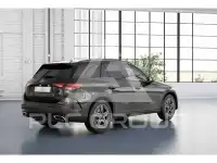 2025 Mercedes Benz GLC 200