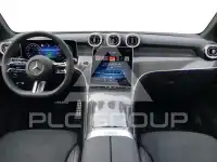 2025 Mercedes Benz GLC 200