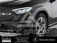 2025 Mercedes Benz GLC 200