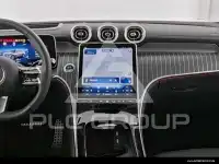 2025 Mercedes Benz GLC 200