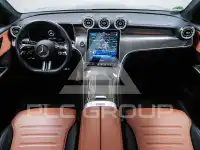 2025 Mercedes Benz GLC 200