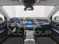 2025 Mercedes Benz GLC 200
