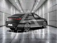 2026 Mercedes Benz GLC 200