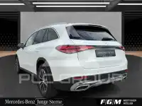 2025 Mercedes Benz GLC 200