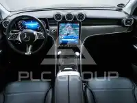2025 Mercedes Benz GLC 200