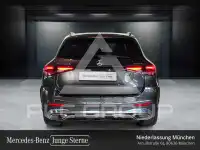 2025 Mercedes Benz GLC 200