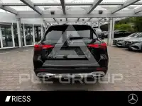 2025 Mercedes Benz GLC 200