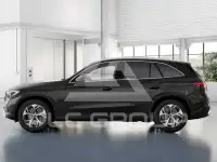 2025 Mercedes Benz GLC 200