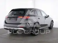 2025 Mercedes Benz GLC 200