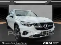 2025 Mercedes Benz GLC 200