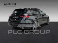 2025 Mercedes Benz GLC 200