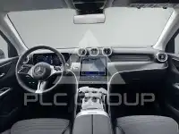 2025 Mercedes Benz GLC 200
