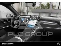 2025 Mercedes Benz GLC 200