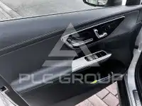 2025 Mercedes Benz GLC 200