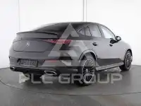2025 Mercedes Benz GLC 200