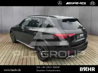 2025 Mercedes Benz GLC 200