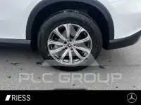 2025 Mercedes Benz GLC 200