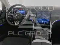 2025 Mercedes Benz GLC 200