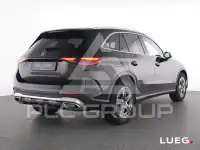 2025 Mercedes Benz GLC 200