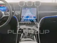 2025 Mercedes Benz GLC 200