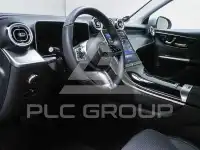 2025 Mercedes Benz GLC 200