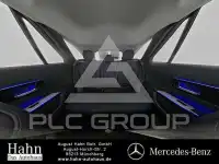 2025 Mercedes Benz GLC 200