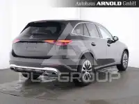 2025 Mercedes Benz GLC 200