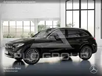2025 Mercedes Benz GLC 200