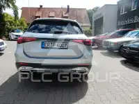 2025 Mercedes Benz GLC 200