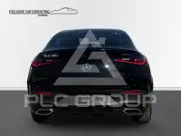 2025 Mercedes Benz GLC 200