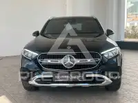 2025 Mercedes Benz GLC 200