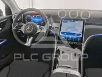 2025 Mercedes Benz GLC 200