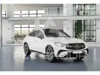 2025 Mercedes Benz GLC 200