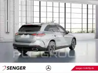 2025 Mercedes Benz GLC 200