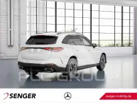 2025 Mercedes Benz GLC 200