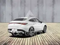 2025 Mercedes Benz GLC 200