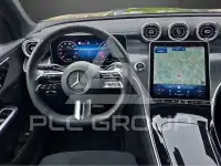 2025 Mercedes Benz GLC 200