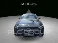 2025 Mercedes Benz GLC 200