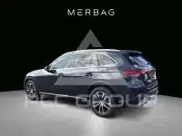 2025 Mercedes Benz GLC 200