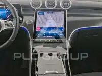 2025 Mercedes Benz GLC 200